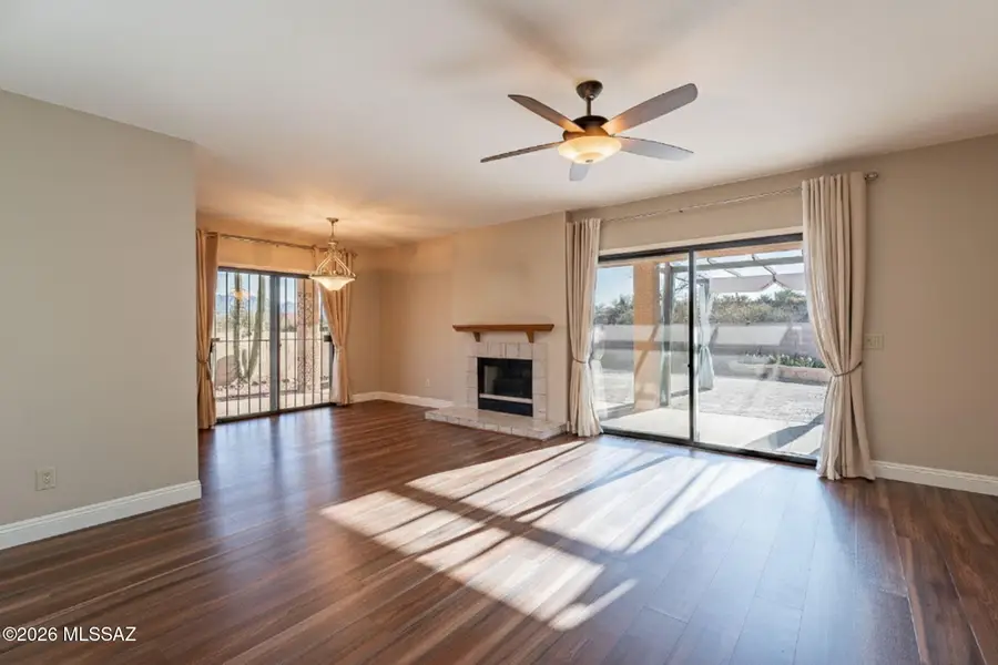 38324 S Silverwood, Tucson, AZ 85739 - #3