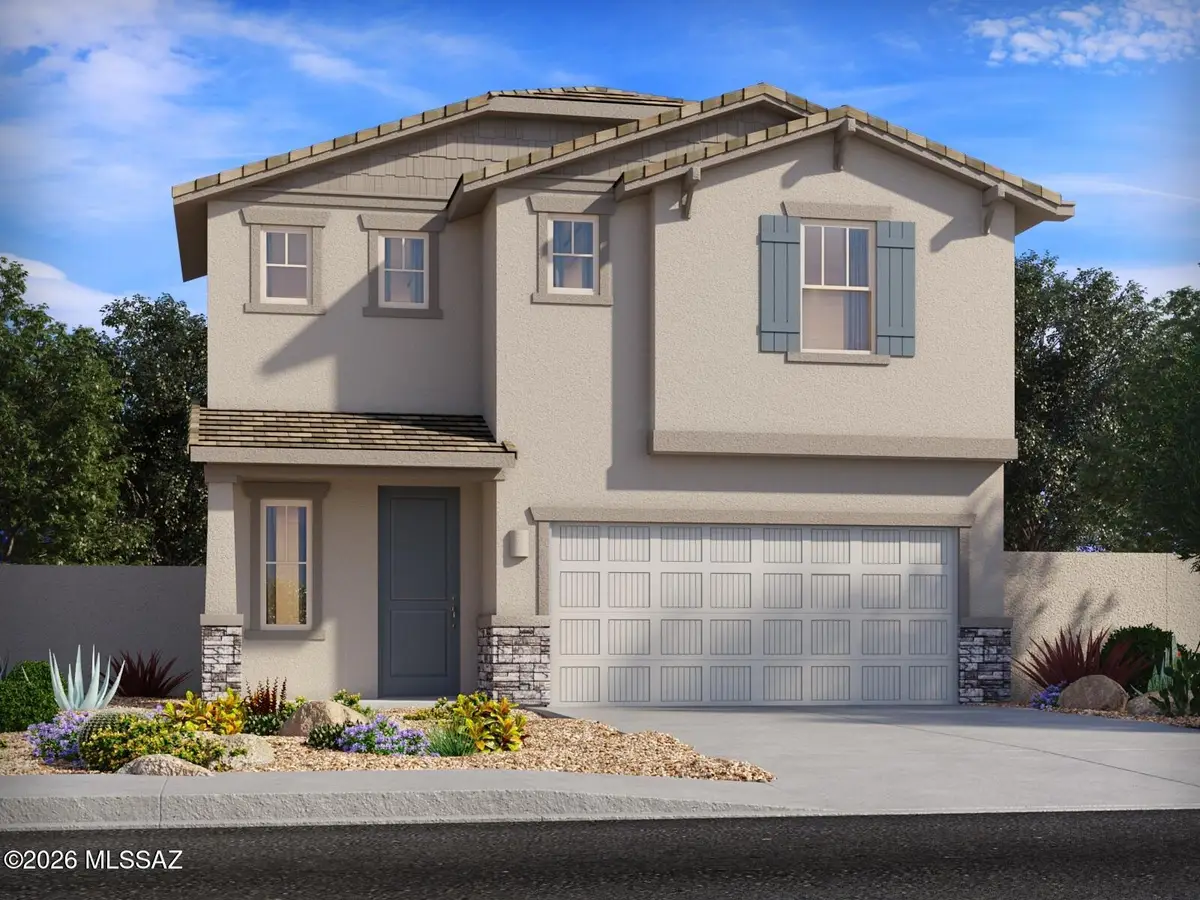 7304 S Gray Jay, Tucson, AZ 85747 - #1