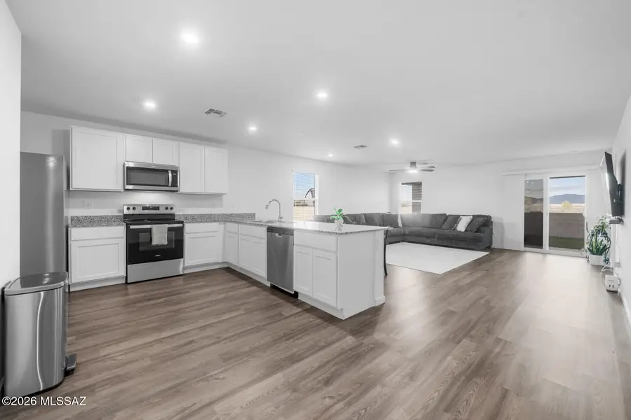 1257 S Maria Carmela, Benson, AZ 85602 - #3