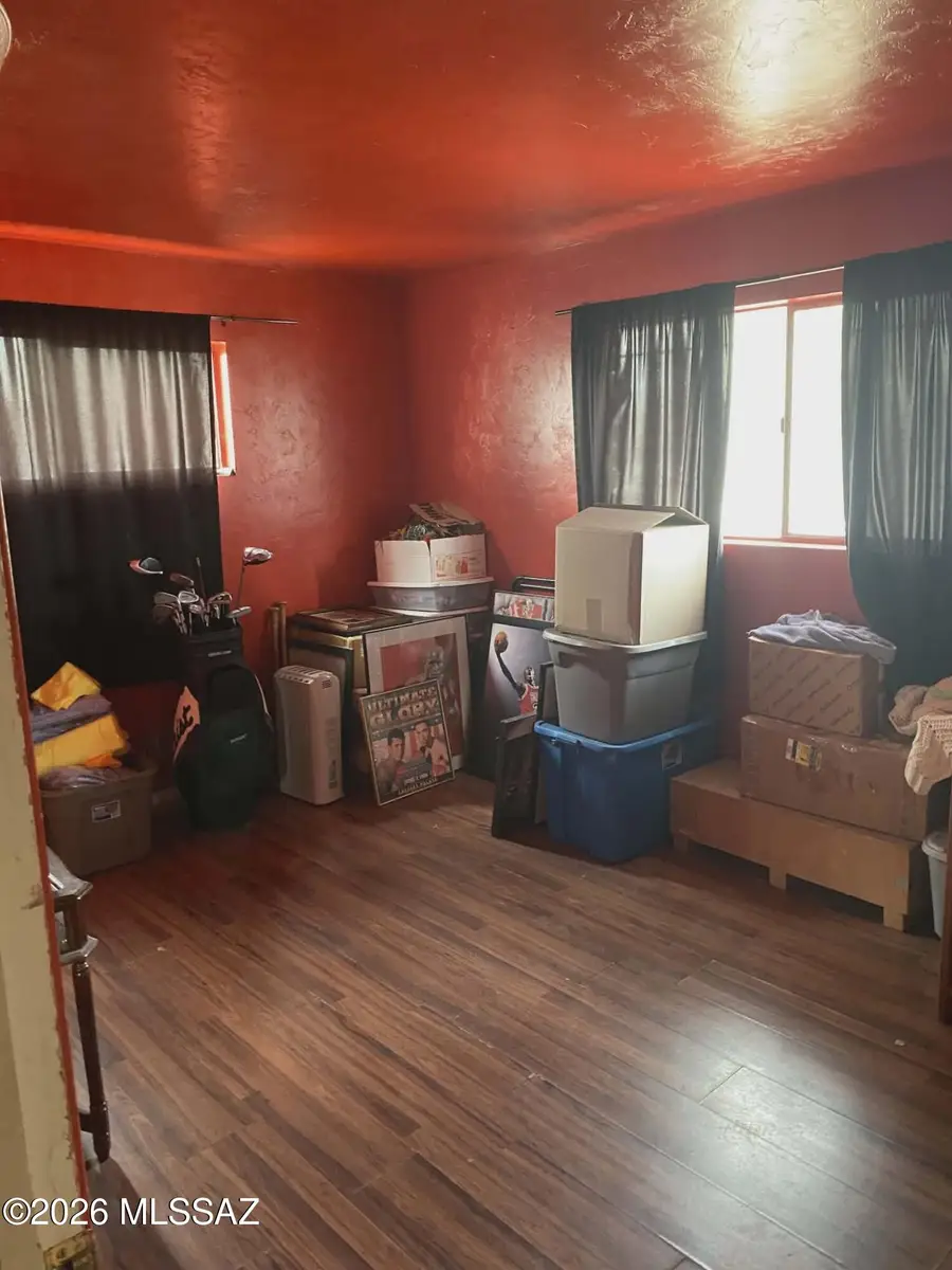 2902 E 24th, Tucson, AZ 85713 - #2