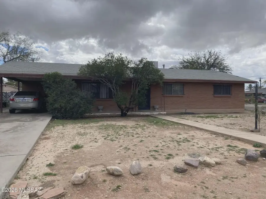 2902 E 24th, Tucson, AZ 85713 - #3