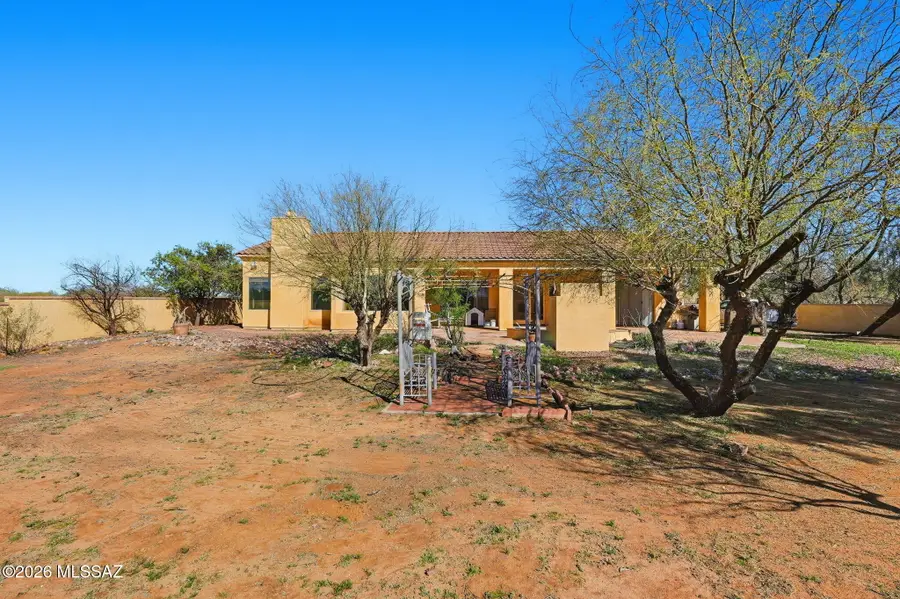 12911 W Zebra Aloe, Tucson, AZ 85743 - #2