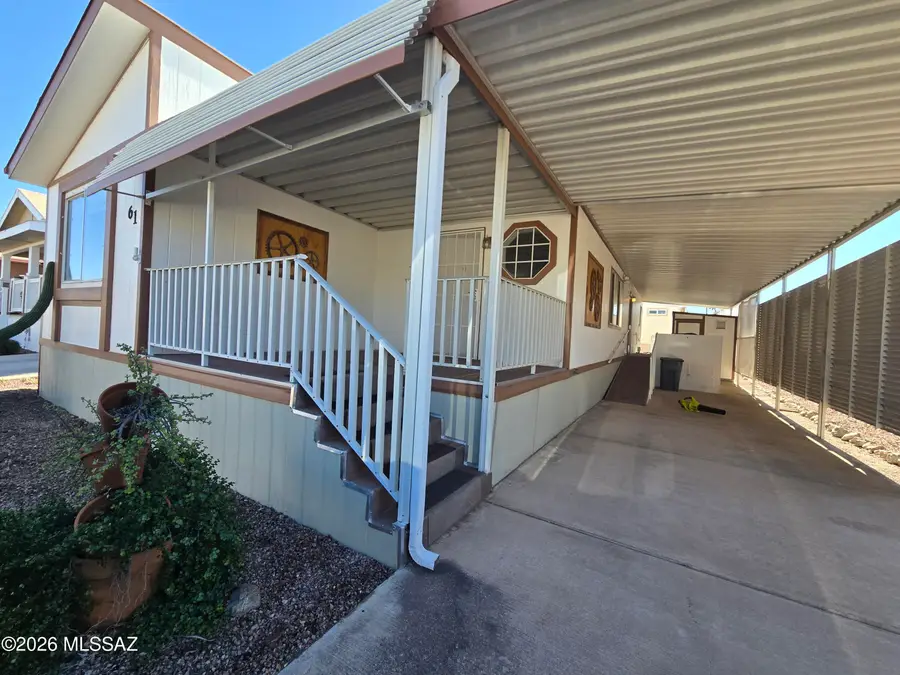 8401 S Kolb, Tucson, AZ 85756 - #2