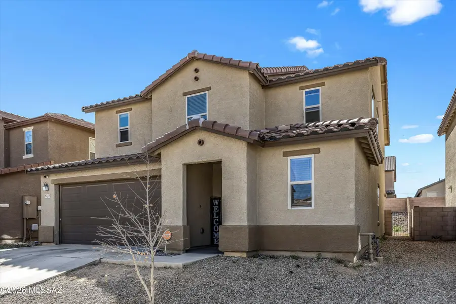 8535 W Pelican, Tucson, AZ 85757 - #2