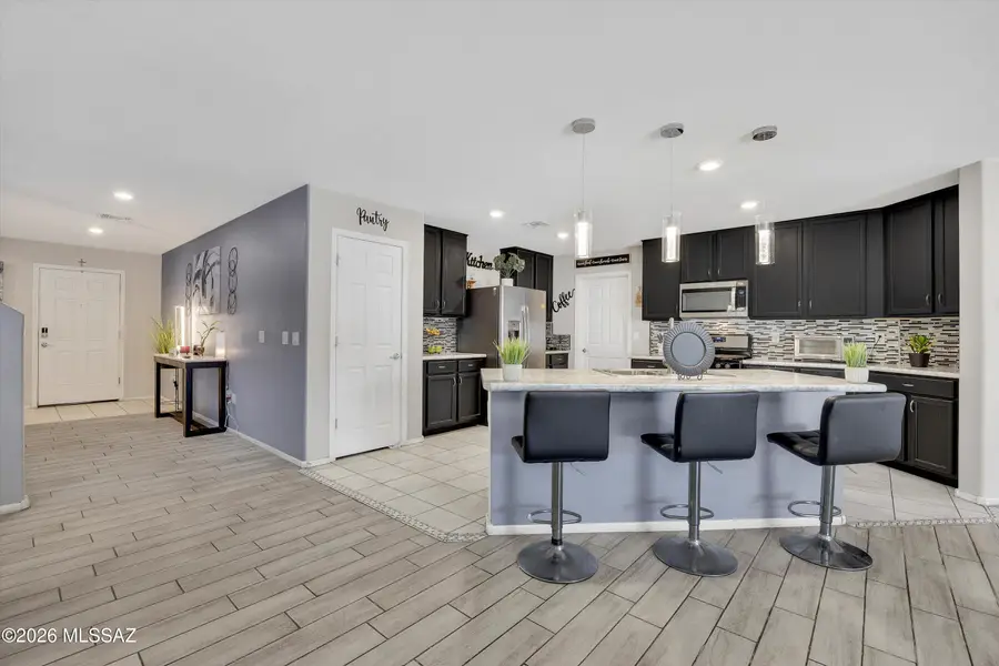 8535 W Pelican, Tucson, AZ 85757 - #3