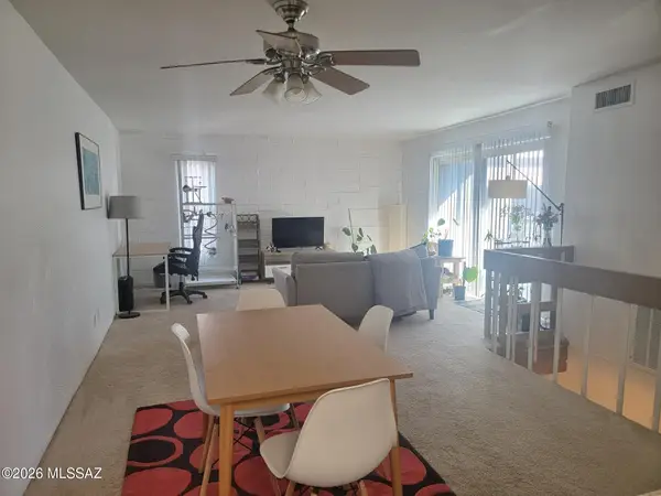 951 N Euclid, Tucson, AZ 85719