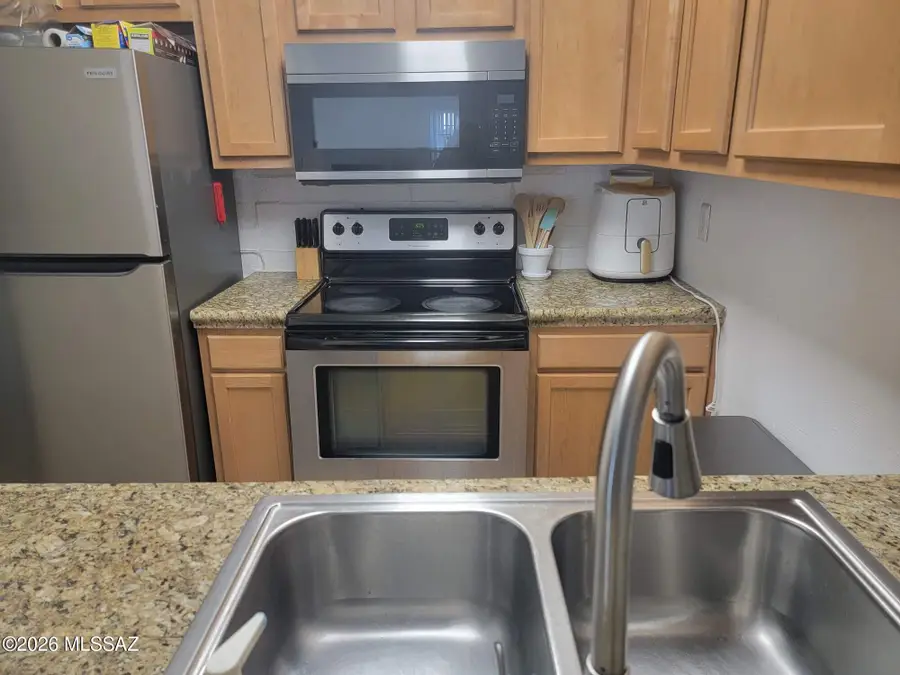 951 N Euclid, Tucson, AZ 85719 - #3