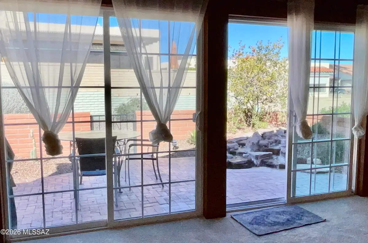 1290 W Camino Velasquez, Green Valley, AZ 85622 - #1