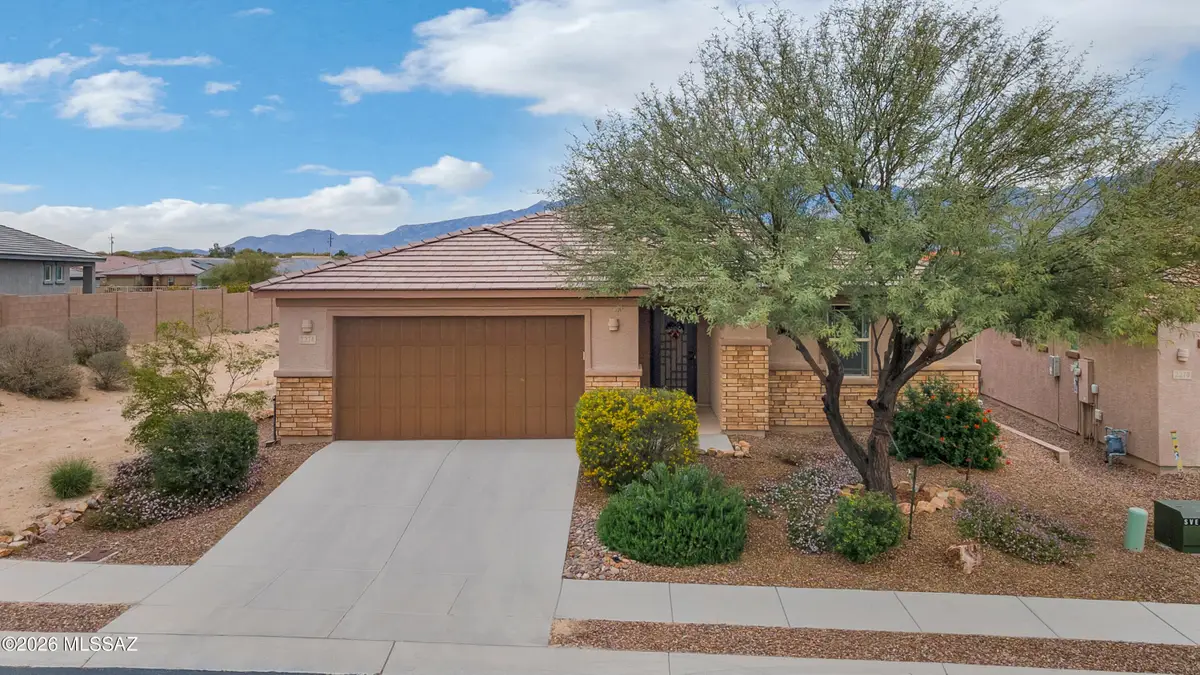 2274 W Azure Creek, Oro Valley, AZ 85742 - #1