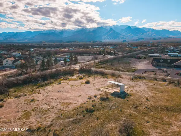 Address Withheld By Seller, Safford, AZ 85546