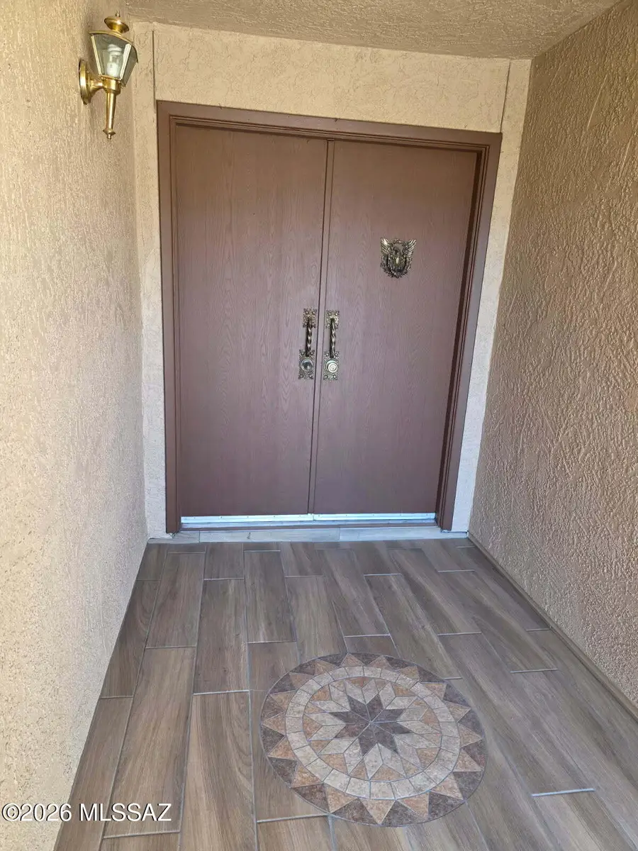 5613 N Calle Del Marques, Tucson, AZ 85718 - #2