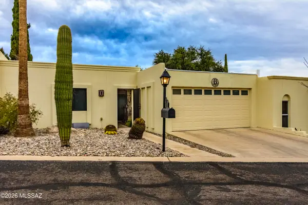 6100 N Oracle, Tucson, AZ 85704