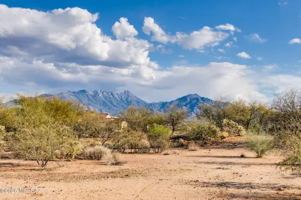 740 W Placita Quieta, Green Valley, AZ 85622