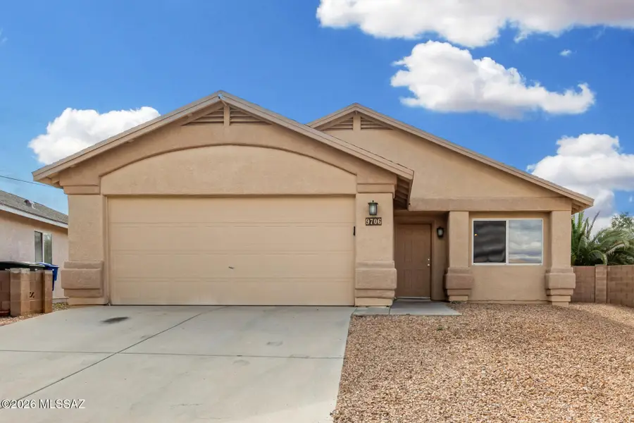 9706 E Sascha, Tucson, AZ 85748 - #2
