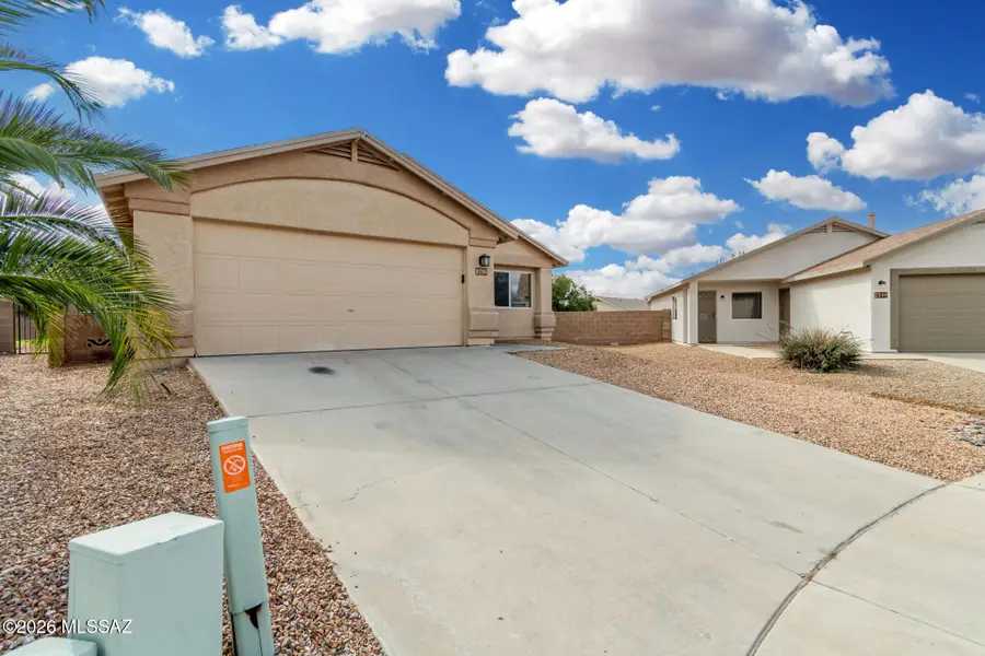 9706 E Sascha, Tucson, AZ 85748 - #3