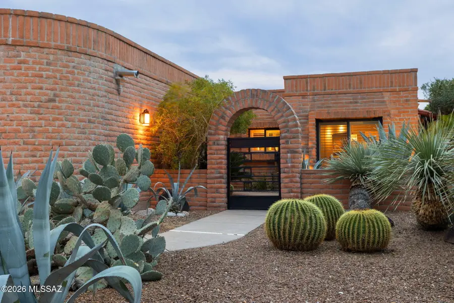 4489 Plaza De Toros, Tucson, AZ 85750 - #3