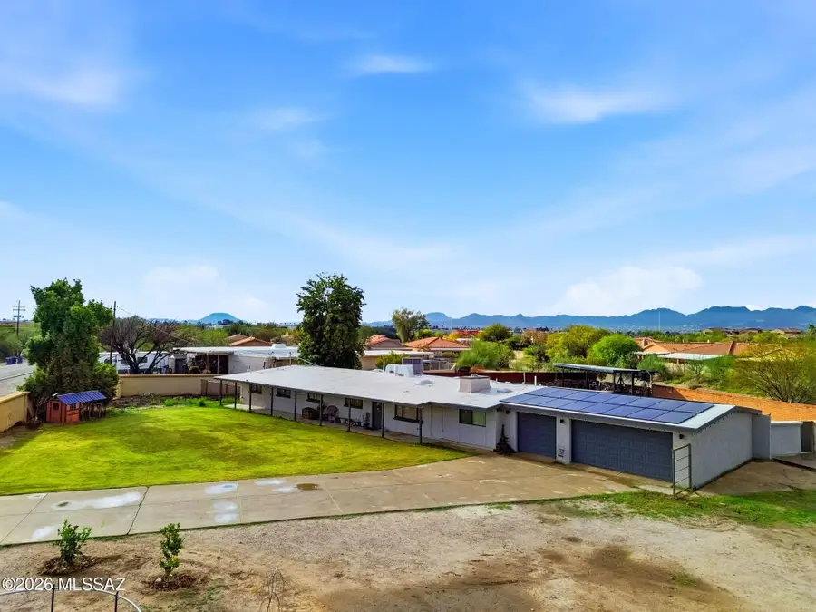 5353 N Oracle Jaynes Station, Tucson, AZ 85704 - #3