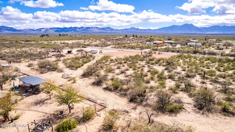 3975 E Dawson, Sahuarita, AZ 85629 - #3