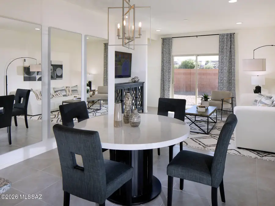9630 N Solstice, Tucson, AZ 85743 - #3
