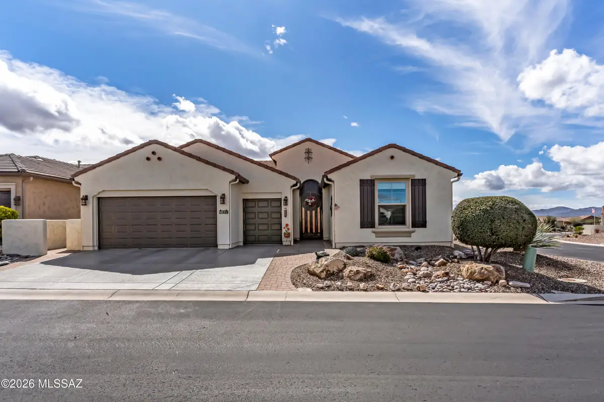 31496 S Tamarisk, Oracle, AZ 85623 - #1