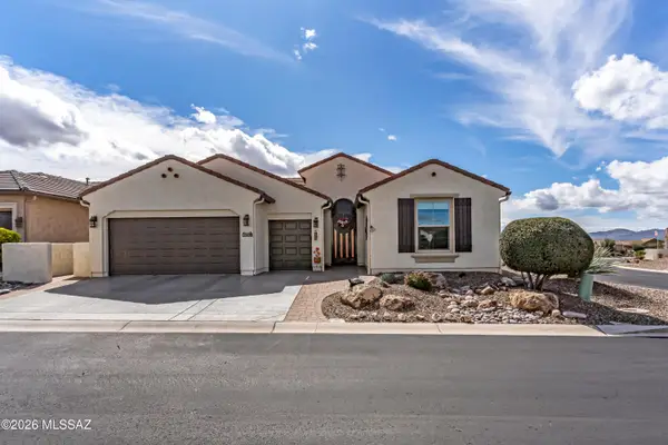 31496 S Tamarisk, Oracle, AZ 85623