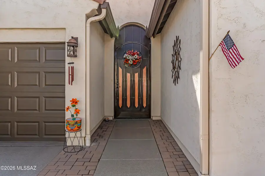 31496 S Tamarisk, Oracle, AZ 85623 - #3