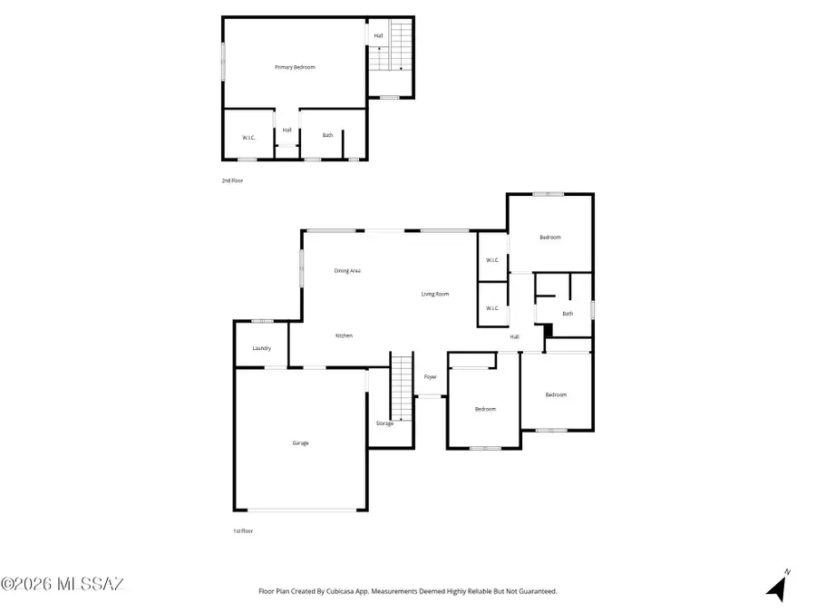 128 Avenida Ostion, Rio Rico, AZ 85648 - #2