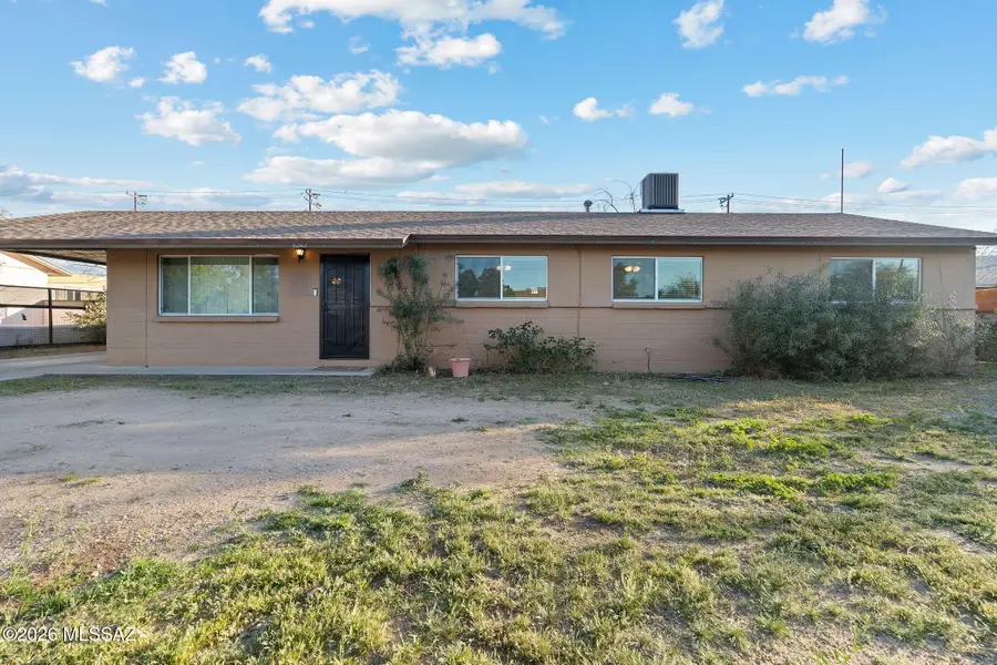 6242 E 35th, Tucson, AZ 85711 - #3