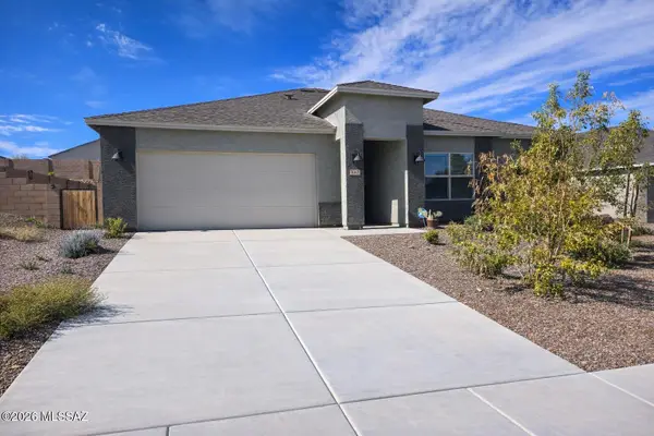 667 W Wilkinson, Vail, AZ 85641