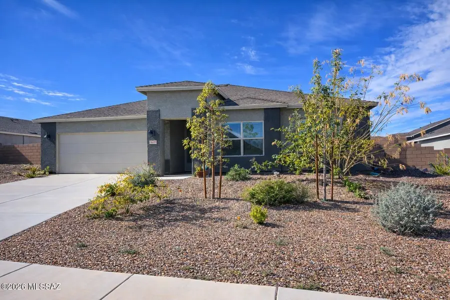 667 W Wilkinson, Vail, AZ 85641 - #2