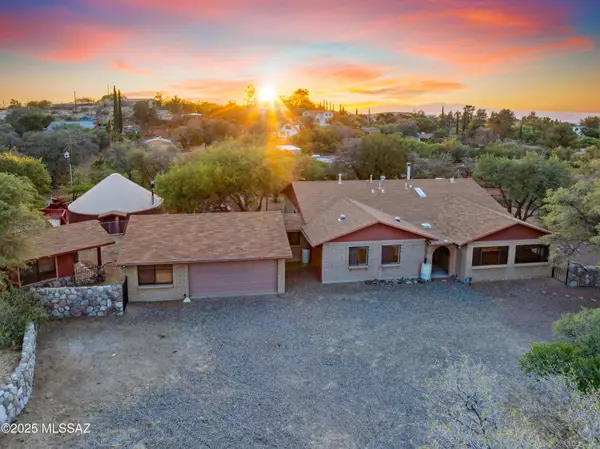 335 W Oak Hills, Oracle, AZ 85623