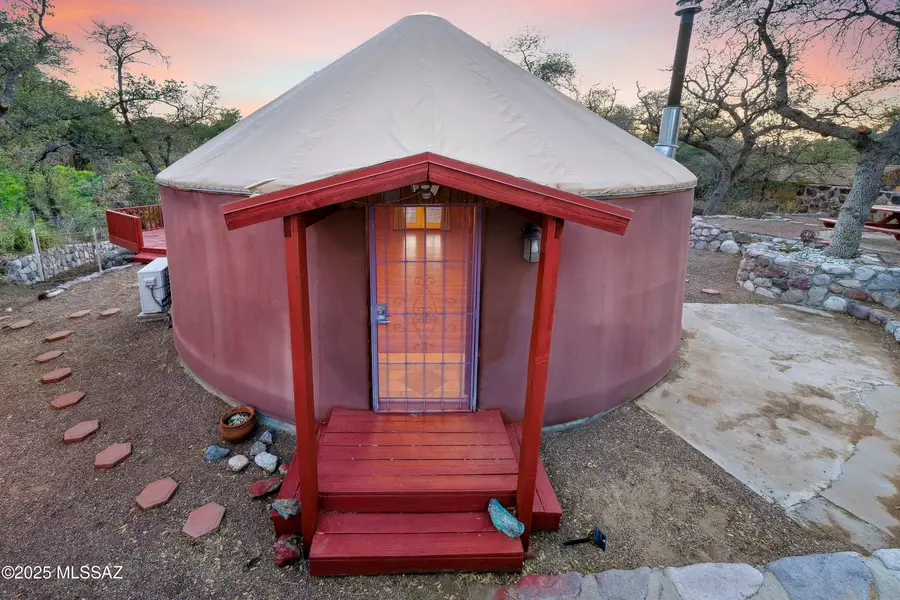 335 W Oak Hills, Oracle, AZ 85623 - #3