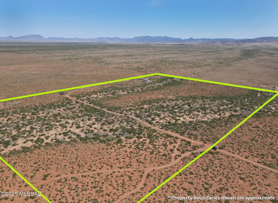60 AC S Cross Creek, Pearce, AZ 85625 - #2