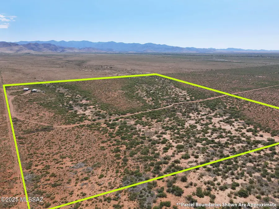 60 AC S Cross Creek, Pearce, AZ 85625 - #3
