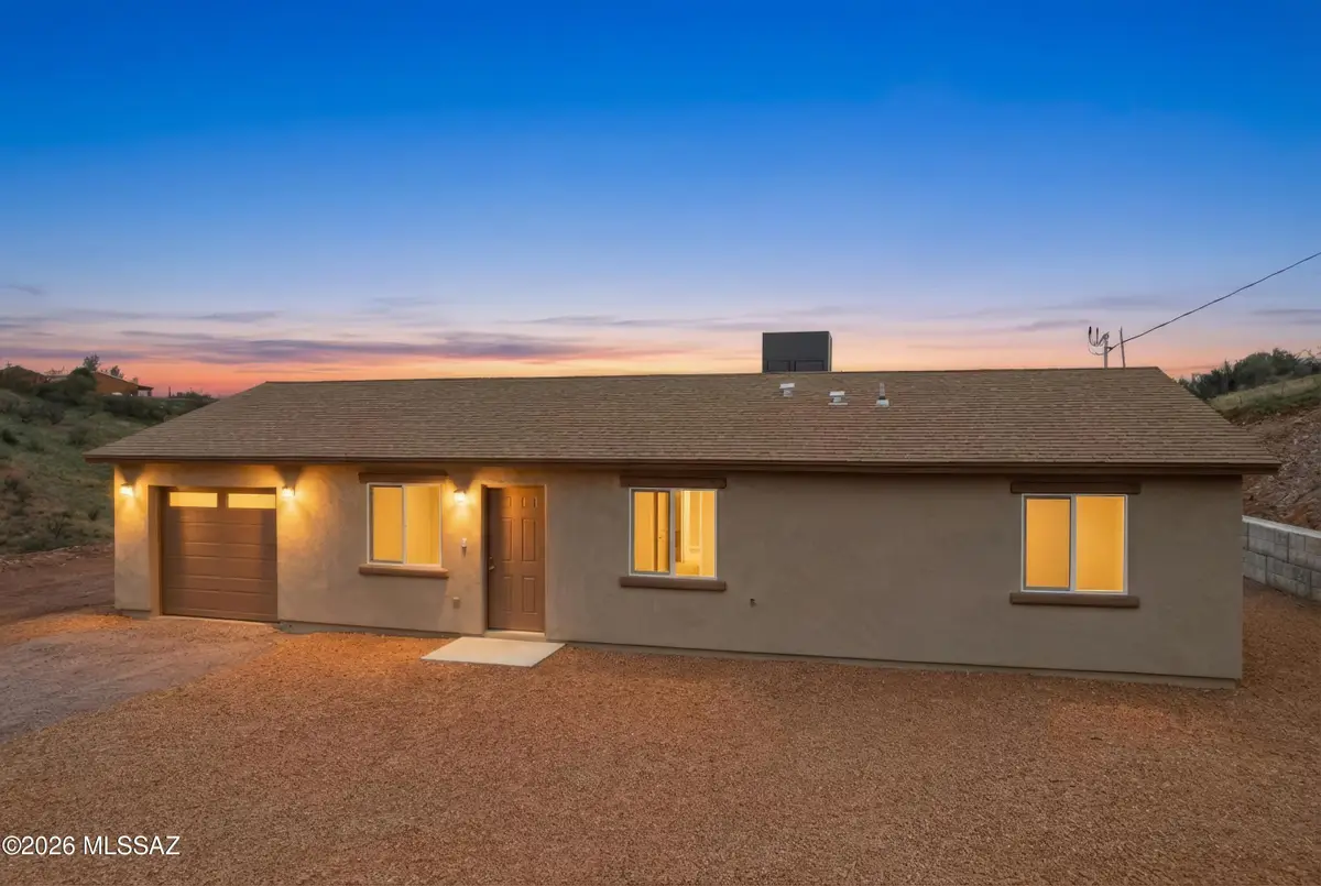 423 Rio Rico, Rio Rico, AZ 85648 - #1