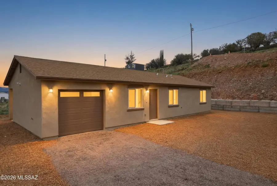 423 Rio Rico, Rio Rico, AZ 85648 - #2