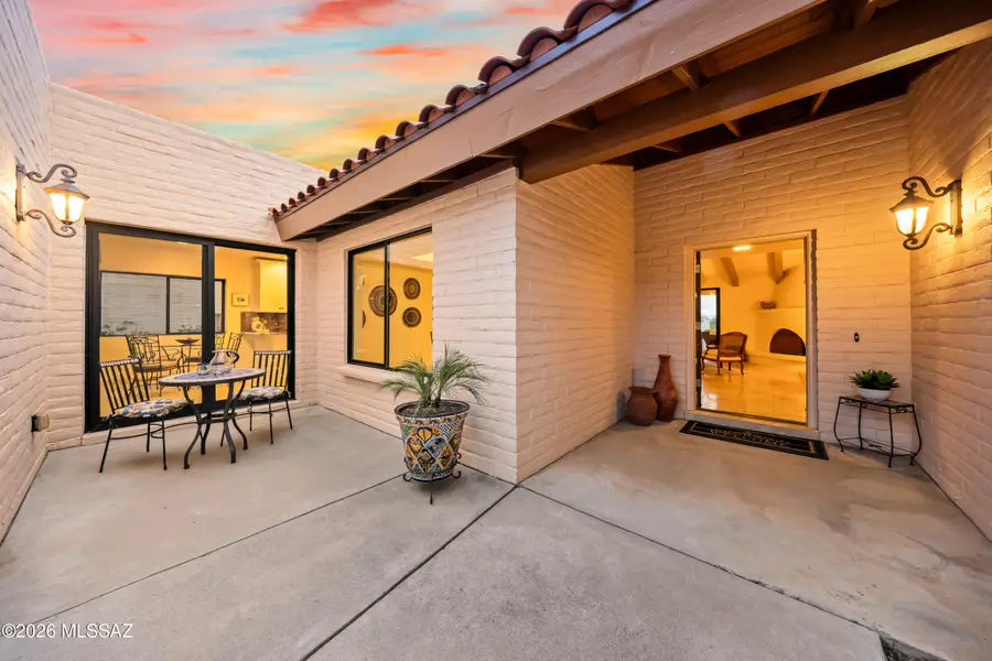 4240 E Pontatoc Canyon, Tucson, AZ 85718 - #3