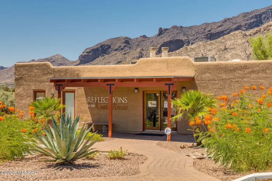 6255 N Camino Pimeria Alta, Tucson, AZ 85718 - #2