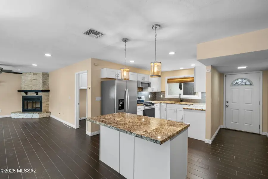 2961 N Ro Verde, Tucson, AZ 85715 - #2