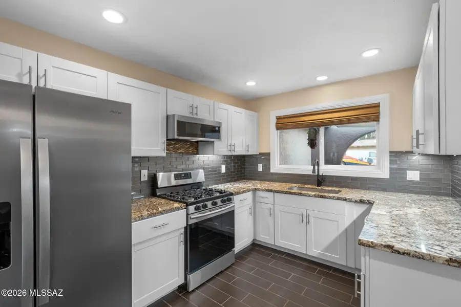 2961 N Ro Verde, Tucson, AZ 85715 - #3