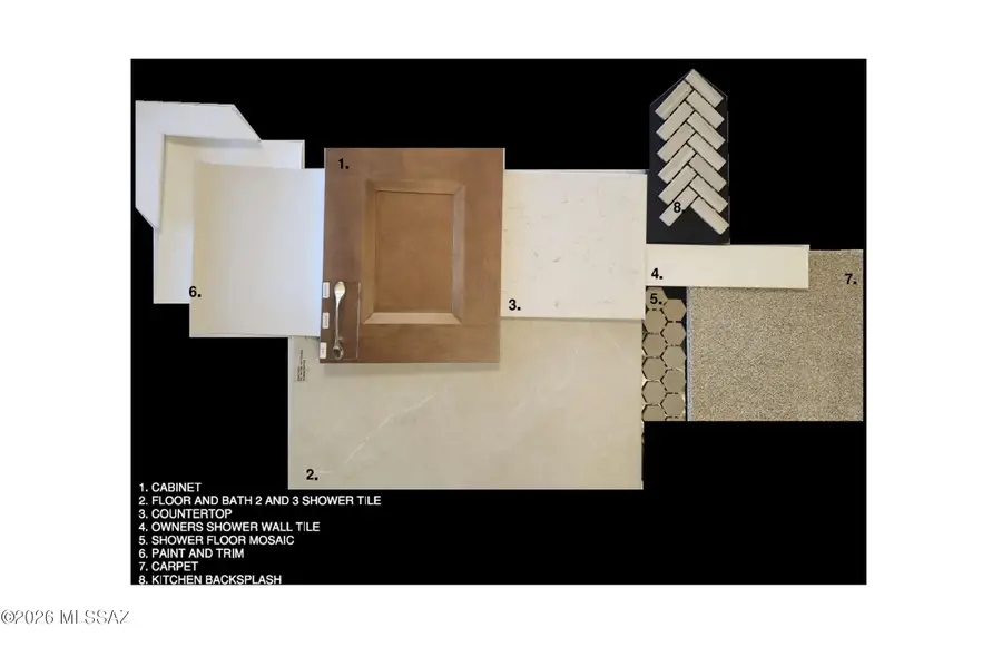 13329 N Galena, Oro Valley, AZ 85755 - #3