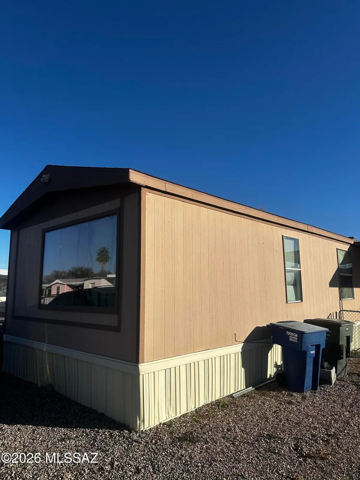 2640 S Cottonwood, Tucson, AZ 85713 - #1