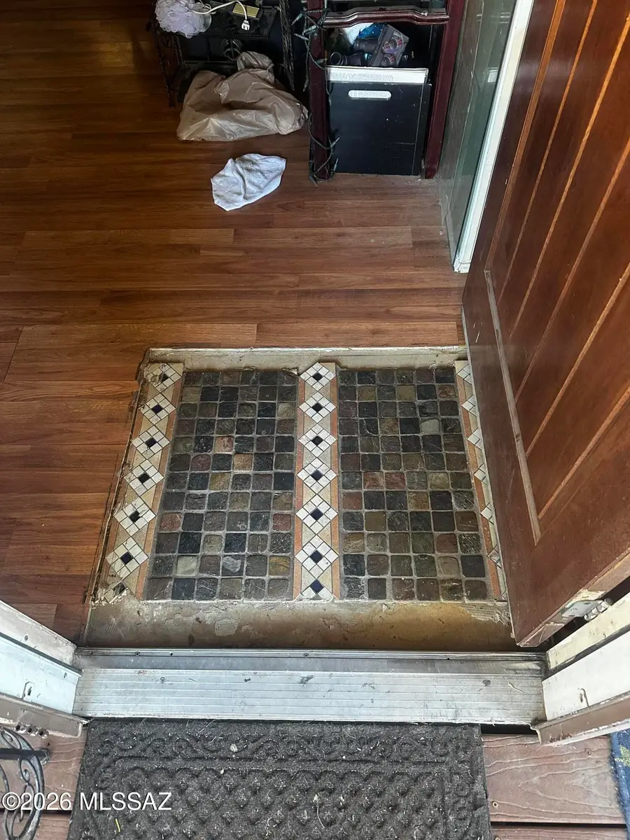 2640 S Cottonwood, Tucson, AZ 85713 - #2