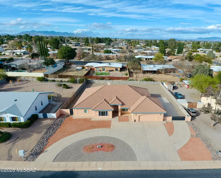 1113 E Katherine, Sierra Vista, AZ 85635 - #2