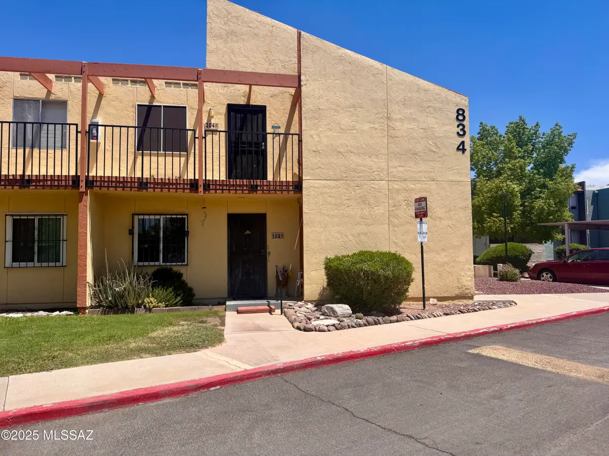 834 S Langley, Tucson, AZ 85710 - #1