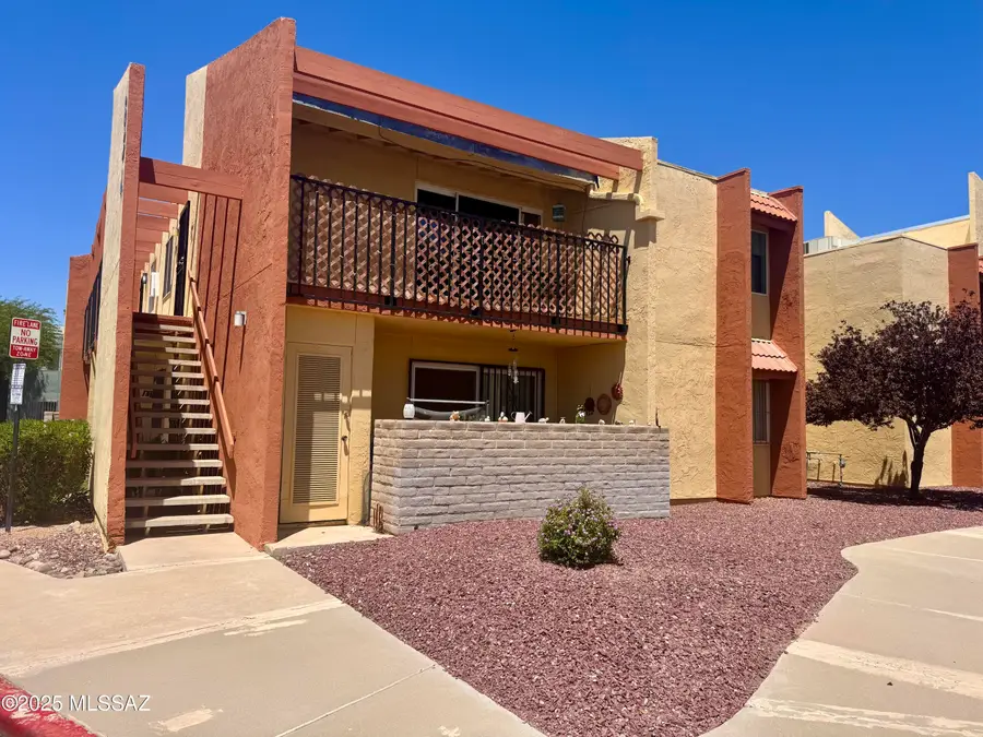 834 S Langley, Tucson, AZ 85710 - #2