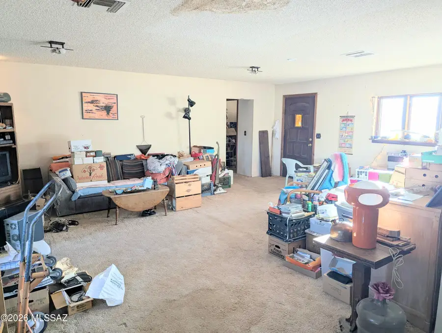 590 N San Pedro, Benson, AZ 85602 - #2