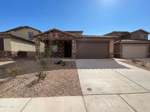 10469 W Beaman, Marana, AZ 85653