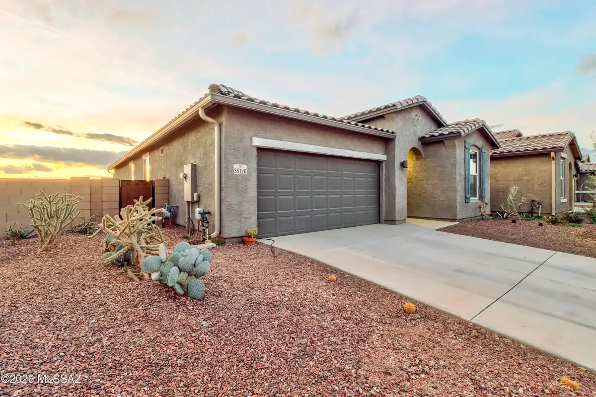 35126 S Stargazer, Red Rock, AZ 85145 - #1