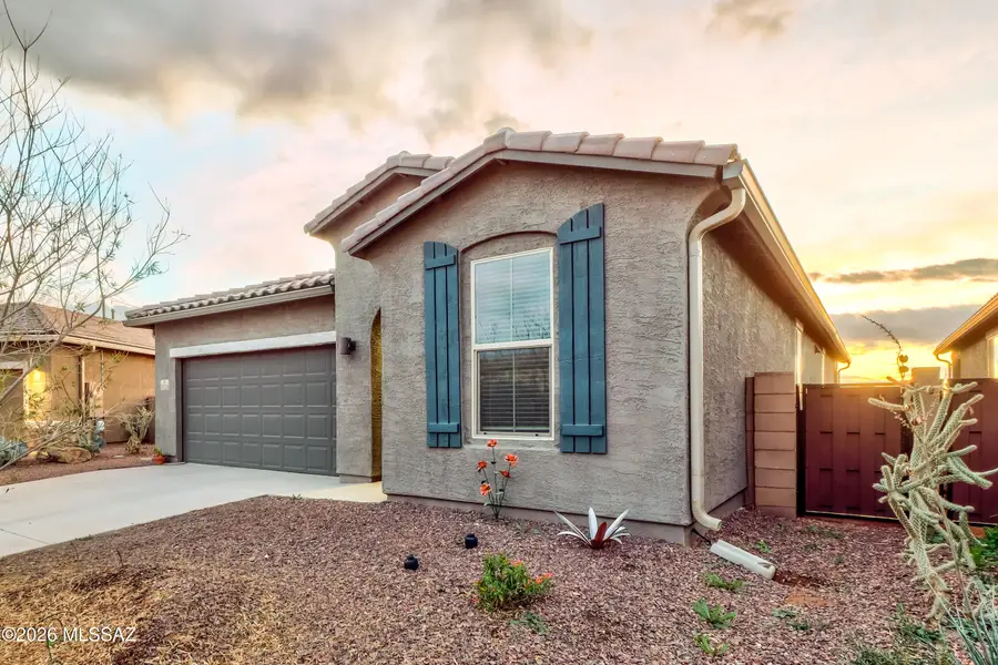 35126 S Stargazer, Red Rock, AZ 85145 - #2